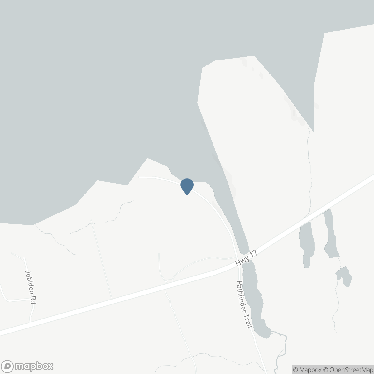 107 HARVEY CREEK ROAD, Head, Clara and Maria, Ontario K0J 2B0